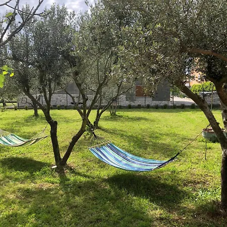 House Bougainvillea 펜션 풀라