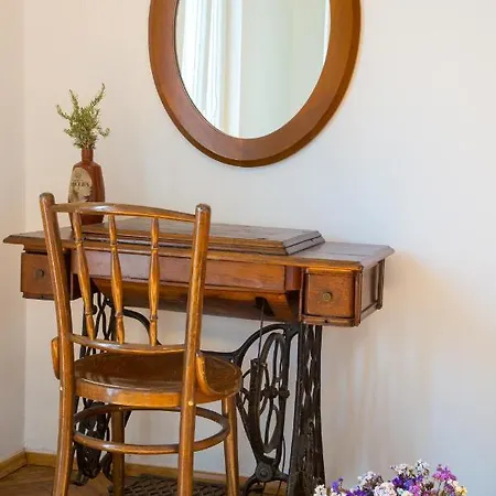 House Bougainvillea 펜션 *