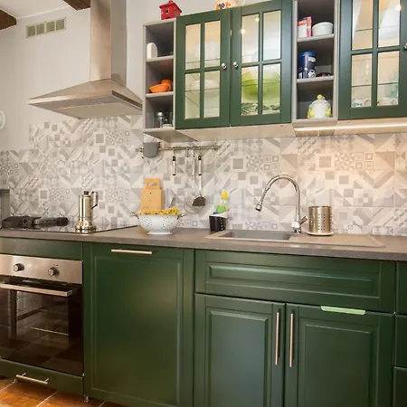 House Bougainvillea 펜션 *