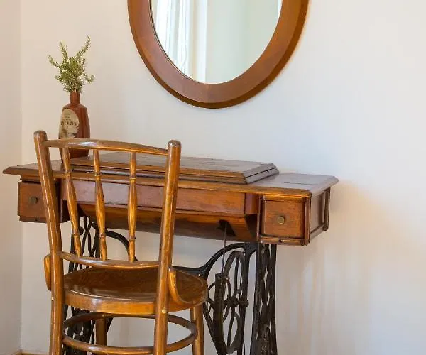 House Bougainvillea Tatil Evi *