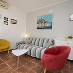Nyaraló House Bougainvillea Póla