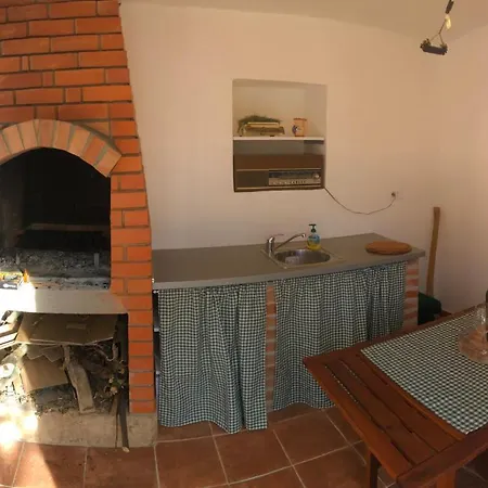 Сasa de vacaciones House Bougainvillea