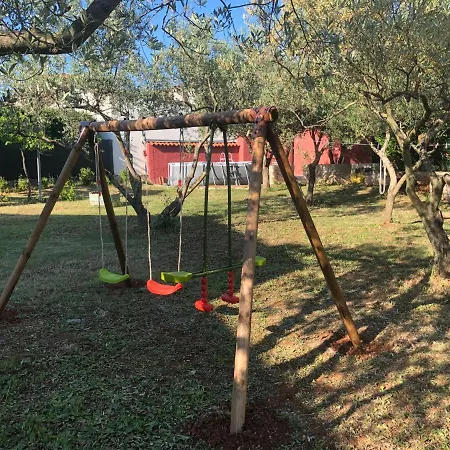 House Bougainvillea بيت للعطل