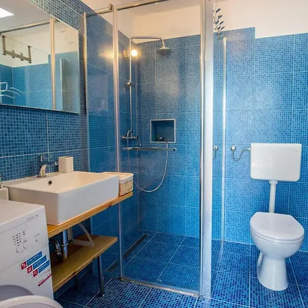 House Bougainvillea Сasa de vacaciones