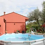 Casa vacanze House Bougainvillea Pola