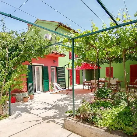 House Bougainvillea Pula