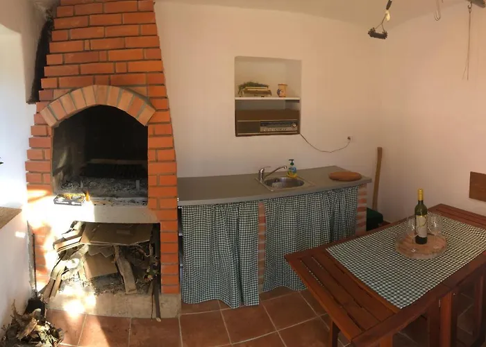 Ferienhaus House Bougainvillea