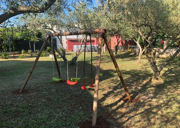 House Bougainvillea Ferienhaus