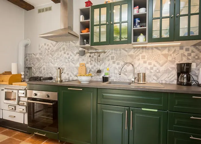 House Bougainvillea Ferienhaus *